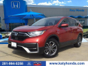 Thumbnail image of 2022 Honda CR-V Hybrid at Honda Cars Of Katy