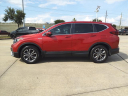 Thumbnail image of 2022 Honda CR-V Hybrid at Honda Cars Of Katy