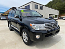 Thumbnail image of 2013 Toyota Land Cruiser at ECONOMY AUTO SUPERSTORE, INC.