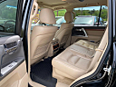 Thumbnail image of 2013 Toyota Land Cruiser at ECONOMY AUTO SUPERSTORE, INC.