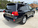 Thumbnail image of 2013 Toyota Land Cruiser at ECONOMY AUTO SUPERSTORE, INC.