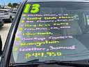Thumbnail image of 2013 Toyota Land Cruiser at ECONOMY AUTO SUPERSTORE, INC.