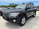 Thumbnail image of 2013 Toyota Land Cruiser at ECONOMY AUTO SUPERSTORE, INC.