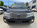 Thumbnail image of 2013 Toyota Land Cruiser at ECONOMY AUTO SUPERSTORE, INC.