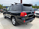 Thumbnail image of 2013 Toyota Land Cruiser at ECONOMY AUTO SUPERSTORE, INC.