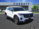 Thumbnail image of 2025 Ford Explorer at Hassett Ford Lincoln Subaru