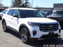 Thumbnail image of 2025 Ford Explorer at Hassett Ford Lincoln Subaru