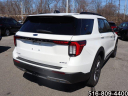 Thumbnail image of 2025 Ford Explorer at Hassett Ford Lincoln Subaru