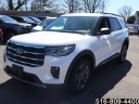 Thumbnail image of 2025 Ford Explorer at Hassett Ford Lincoln Subaru