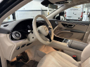 Thumbnail image of 2023 Mercedes-Benz EQS at Mercedes-Benz of Lynnwood USED