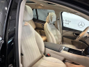 Thumbnail image of 2023 Mercedes-Benz EQS at Mercedes-Benz of Lynnwood USED