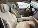 Thumbnail image of 2023 Mercedes-Benz EQS at Mercedes-Benz of Lynnwood USED