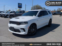 2024 Dodge Durango R/T Plus at CarlBlackChevrolet Nashville - USED
