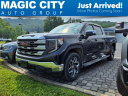 Thumbnail image of 2024 GMC Sierra 1500 at Magic City Auto Group