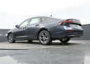 Thumbnail image of 2024 Honda Accord at Commonwealth Chevrolet Inc.