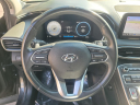 Thumbnail image of 2021 Hyundai SANTA FE at Maxon Hyundai Inc.