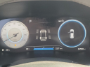 Thumbnail image of 2021 Hyundai SANTA FE at Maxon Hyundai Inc.