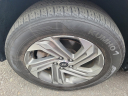 Thumbnail image of 2021 Hyundai SANTA FE at Maxon Hyundai Inc.