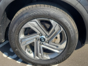 2021 Hyundai SANTA FE SEL at Maxon Hyundai Inc.