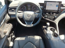Thumbnail image of 2023 Toyota Camry at Conicelli Toyota of Springfield - NEW