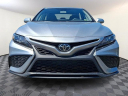 Thumbnail image of 2023 Toyota Camry at Conicelli Toyota of Springfield - NEW