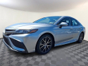 Thumbnail image of 2023 Toyota Camry at Conicelli Toyota of Springfield - NEW