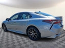 Thumbnail image of 2023 Toyota Camry at Conicelli Toyota of Springfield - NEW