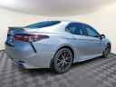 2023 Toyota Camry SE Nightshade at Conicelli Toyota of Springfield - NEW