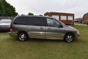 Thumbnail image of 2000 Ford Windstar at Quick Lube Auto Sales & Service