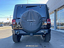 Thumbnail image of 2011 Jeep Wrangler Unlimited at DM Motors LLC