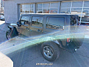 Thumbnail image of 2011 Jeep Wrangler Unlimited at DM Motors LLC