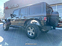 Thumbnail image of 2011 Jeep Wrangler Unlimited at DM Motors LLC