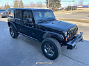 Thumbnail image of 2011 Jeep Wrangler Unlimited at DM Motors LLC