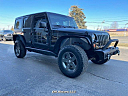 Thumbnail image of 2011 Jeep Wrangler Unlimited at DM Motors LLC