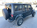 Thumbnail image of 2011 Jeep Wrangler Unlimited at DM Motors LLC