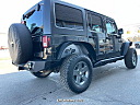 Thumbnail image of 2011 Jeep Wrangler Unlimited at DM Motors LLC
