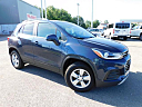 Thumbnail image of 2019 Chevrolet Trax at Mathews Nissan