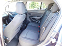 Thumbnail image of 2019 Chevrolet Trax at Mathews Nissan