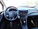 Thumbnail image of 2019 Chevrolet Trax at Mathews Nissan
