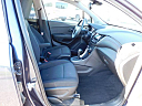 Thumbnail image of 2019 Chevrolet Trax at Mathews Nissan