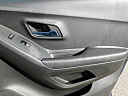 Thumbnail image of 2019 Chevrolet Trax at Mathews Nissan