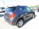 Thumbnail image of 2019 Chevrolet Trax at Mathews Nissan
