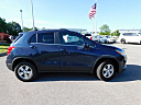 Thumbnail image of 2019 Chevrolet Trax at Mathews Nissan