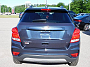 Thumbnail image of 2019 Chevrolet Trax at Mathews Nissan