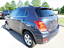 Thumbnail image of 2019 Chevrolet Trax at Mathews Nissan