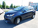 Thumbnail image of 2019 Chevrolet Trax at Mathews Nissan