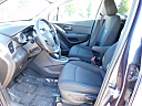 Thumbnail image of 2019 Chevrolet Trax at Mathews Nissan