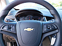Thumbnail image of 2019 Chevrolet Trax at Mathews Nissan