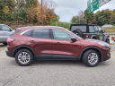 Thumbnail image of 2021 Ford Escape at Key Chrysler Dodge Ram Of Portsmouth