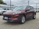 Thumbnail image of 2021 Ford Escape at Key Chrysler Dodge Ram Of Portsmouth